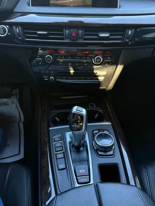 2014 BMW F15 X5 - Image 13 of 20