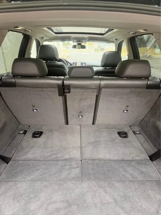 2014 BMW F15 X5 - Image 17 of 17