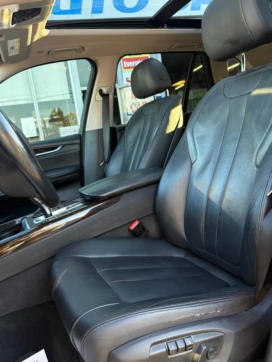 2014 BMW F15 X5 - Image 15 of 20