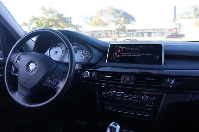 2014 BMW F15 X5 - Image 12 of 15