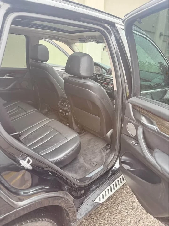 2014 BMW F15 X5 - Image 10 of 17
