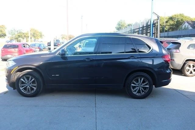 2014 BMW F15 X5 - Image 4 of 15