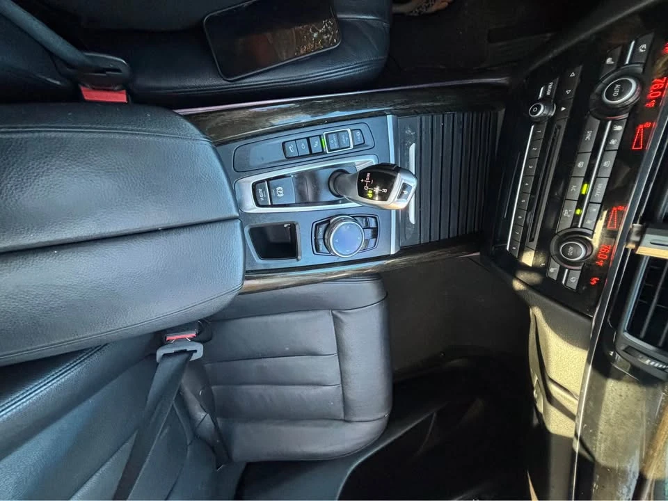 2014 BMW F15 X5 - Image 11 of 11