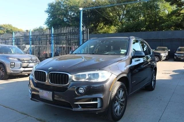 2014 BMW F15 X5 - Image 5 of 15
