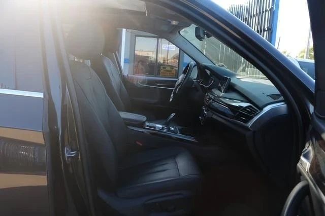 2014 BMW F15 X5 - Image 9 of 15