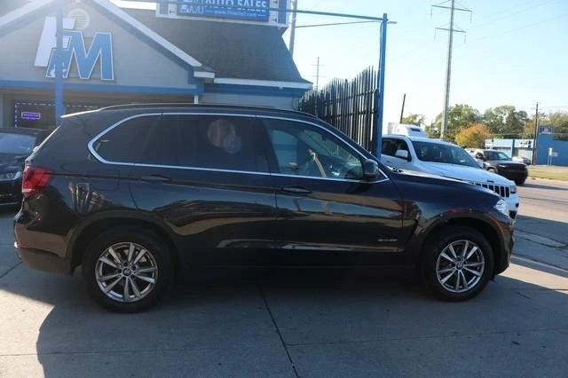 2014 BMW F15 X5 - Image 2 of 15