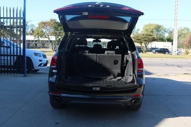 2014 BMW F15 X5 - Image 15 of 15