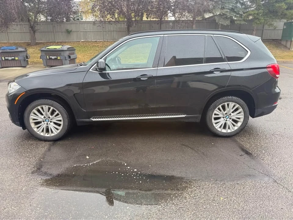2014 BMW F15 X5 - Image 3 of 17