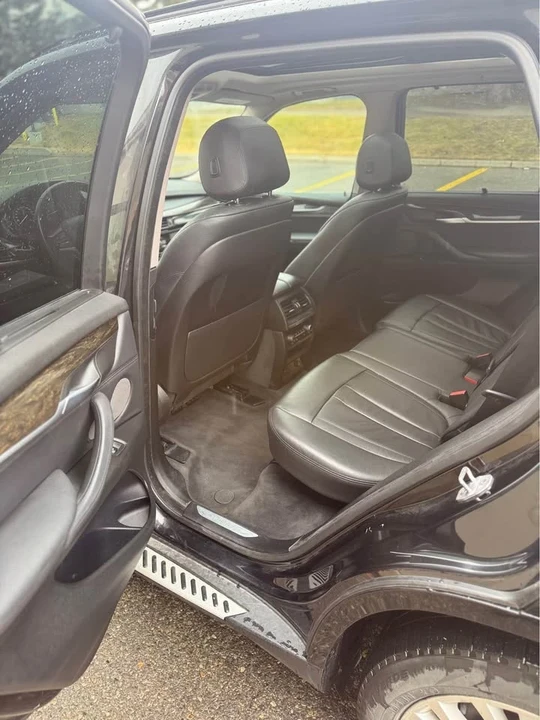 2014 BMW F15 X5 - Image 7 of 17