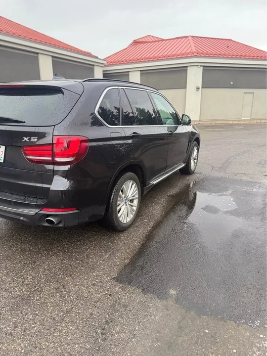 2014 BMW F15 X5 - Image 4 of 17