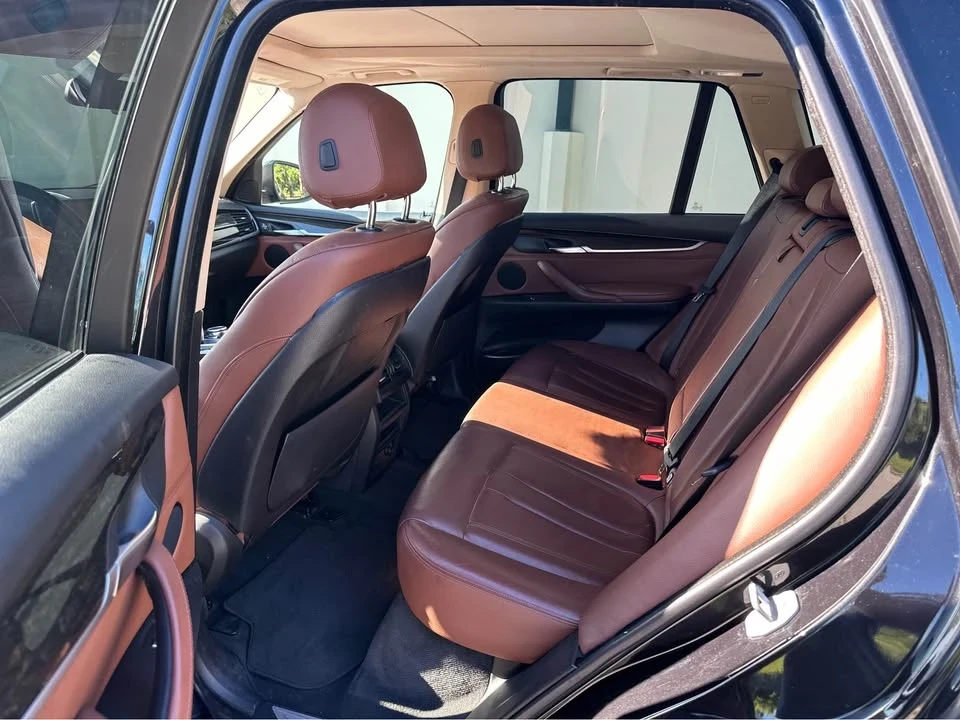 2014 BMW F15 X5 - Image 6 of 10