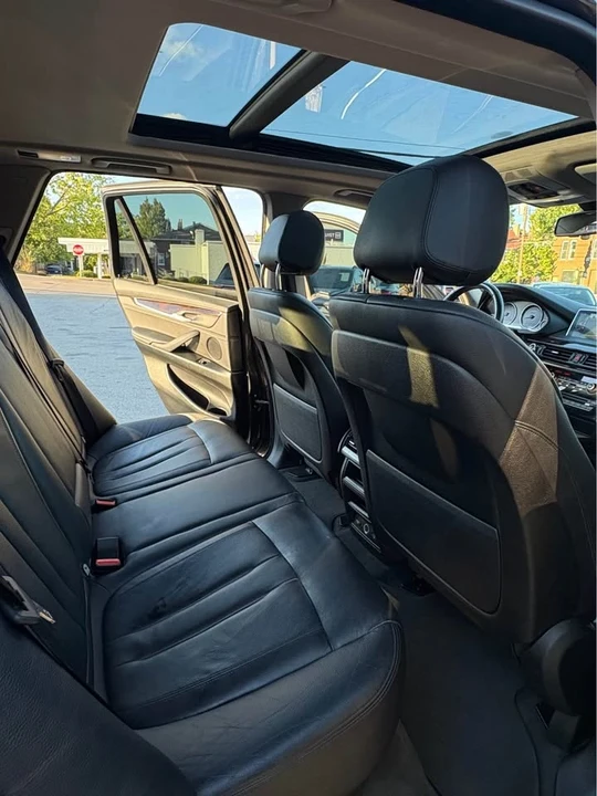 2014 BMW F15 X5 - Image 20 of 20