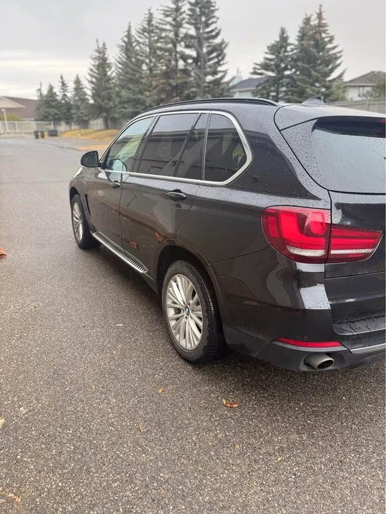 2014 BMW F15 X5 - Image 14 of 17