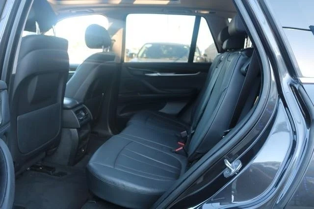2014 BMW F15 X5 - Image 8 of 15