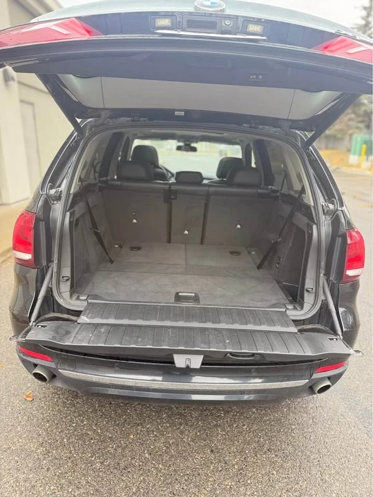 2014 BMW F15 X5 - Image 12 of 17