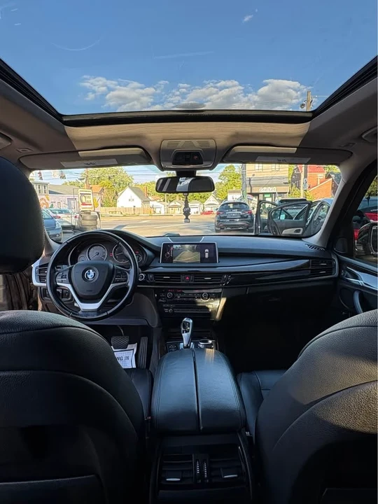 2014 BMW F15 X5 - Image 17 of 20