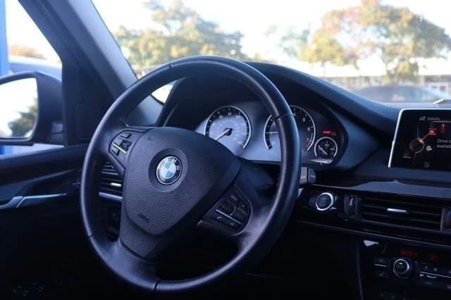 2014 BMW F15 X5 - Image 13 of 15