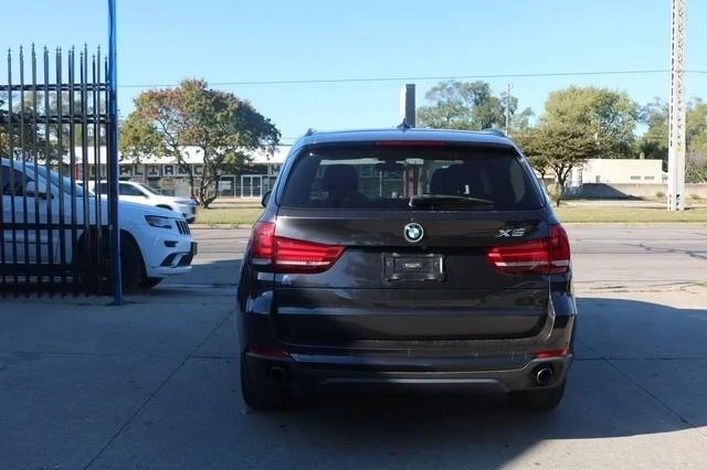 2014 BMW F15 X5 - Image 3 of 15