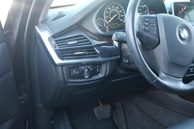 2014 BMW F15 X5 - Image 14 of 15
