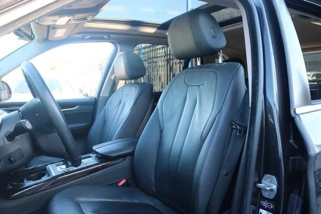 2014 BMW F15 X5 - Image 7 of 15