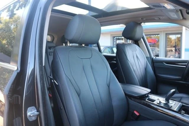 2014 BMW F15 X5 - Image 10 of 15