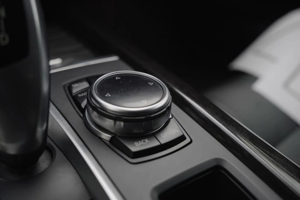 2014 BMW F15 X5 - Image 13 of 14