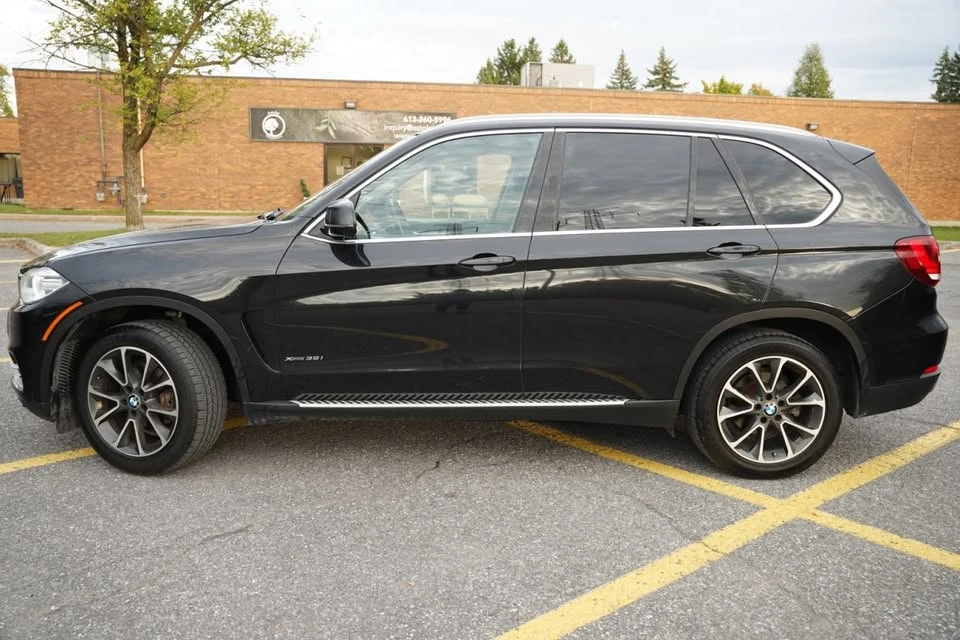 2014 BMW F15 X5 - Image 7 of 14