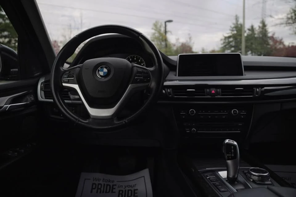 2014 BMW F15 X5 - Image 10 of 14