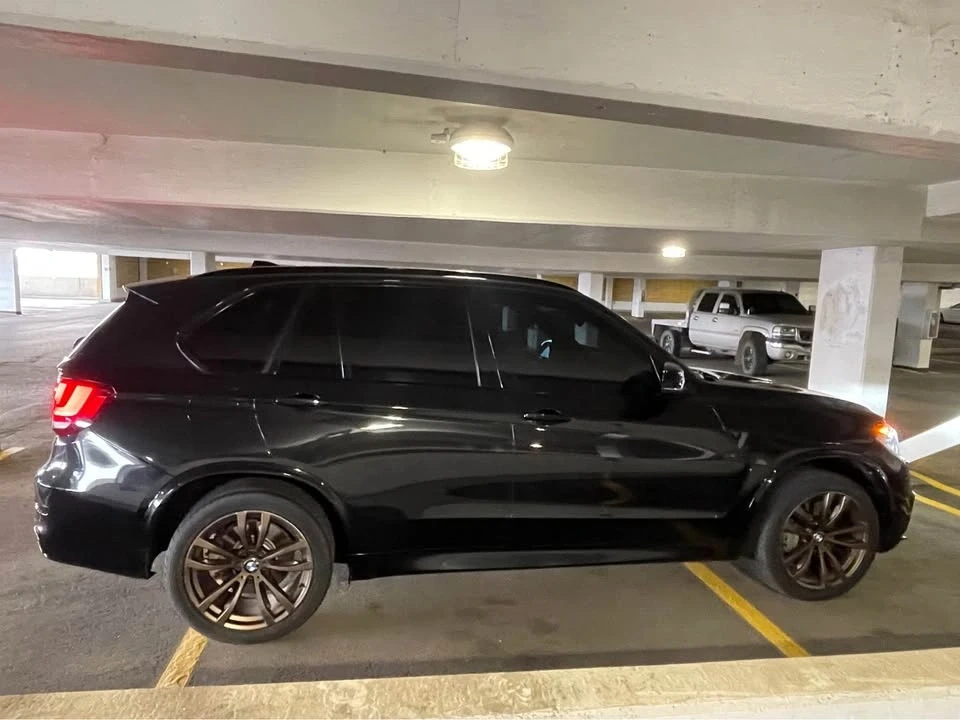 2014 BMW F15 X5 - Image 3 of 7