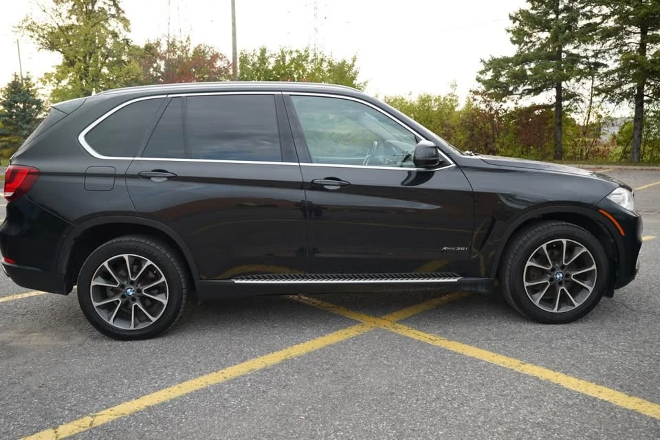 2014 BMW F15 X5 - Image 4 of 14