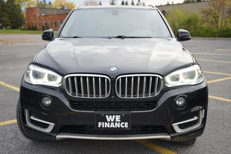 2014 BMW F15 X5 - Image 2 of 14