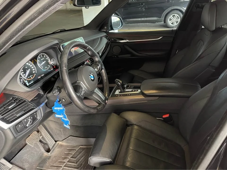 2014 BMW F15 X5 - Image 5 of 7