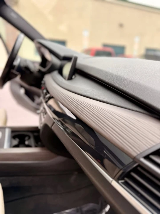 2014 BMW F15 X5 - Image 7 of 9