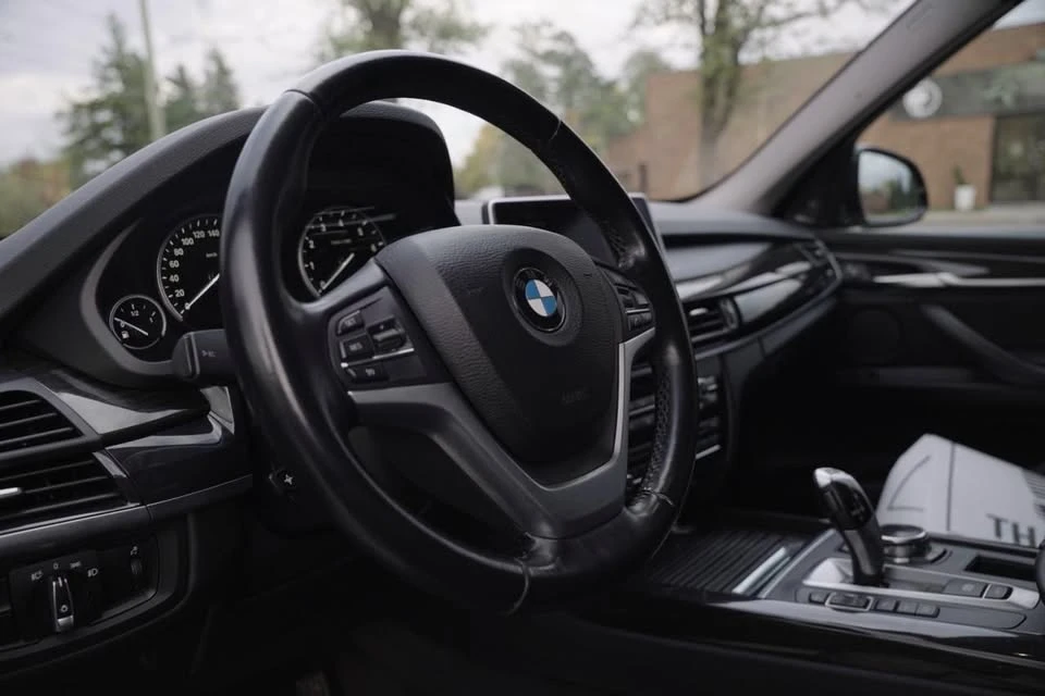 2014 BMW F15 X5 - Image 9 of 14