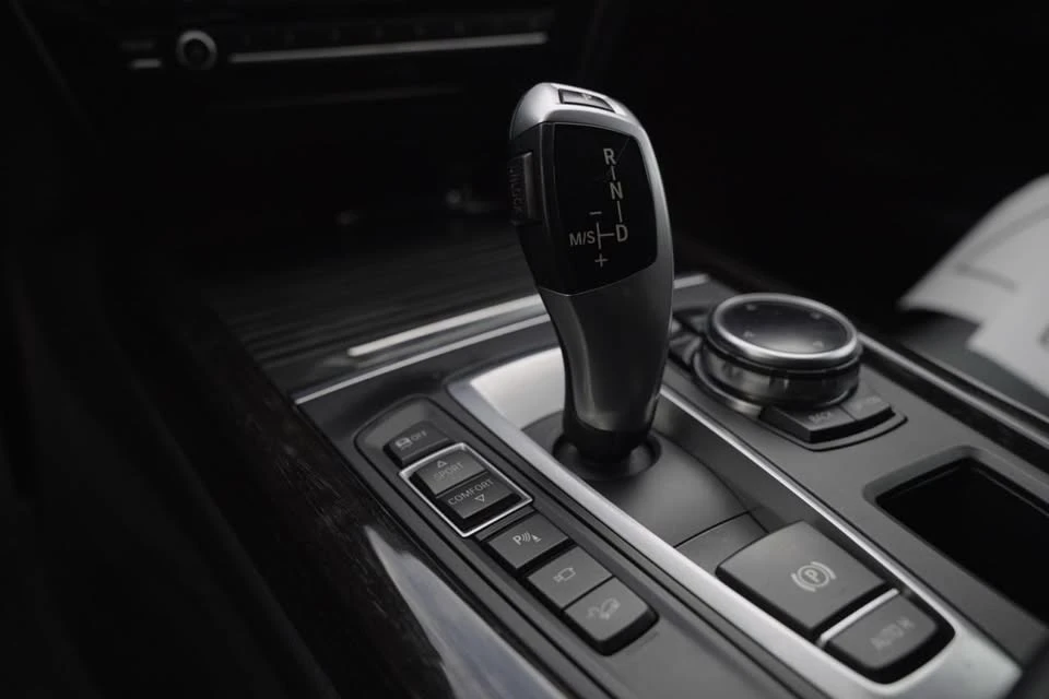 2014 BMW F15 X5 - Image 12 of 14