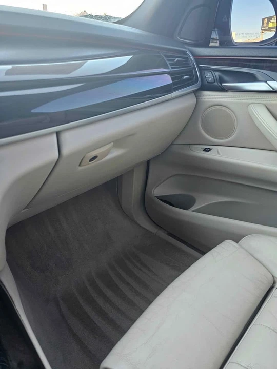 2014 BMW F15 X5 - Image 9 of 10