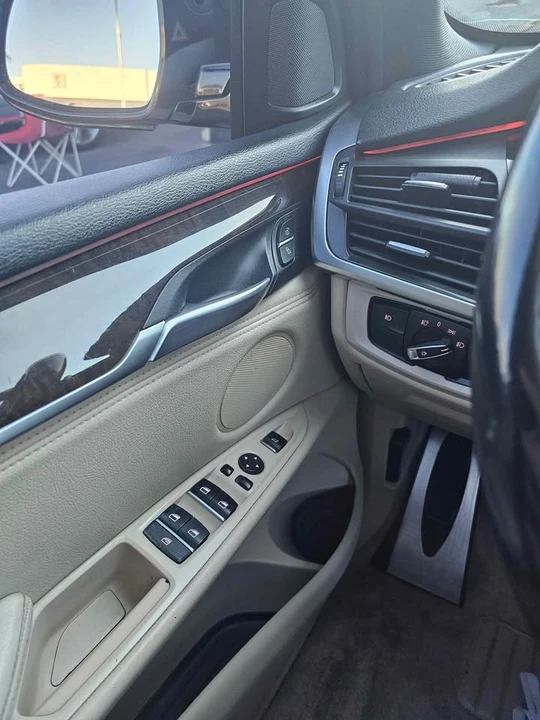 2014 BMW F15 X5 - Image 5 of 10