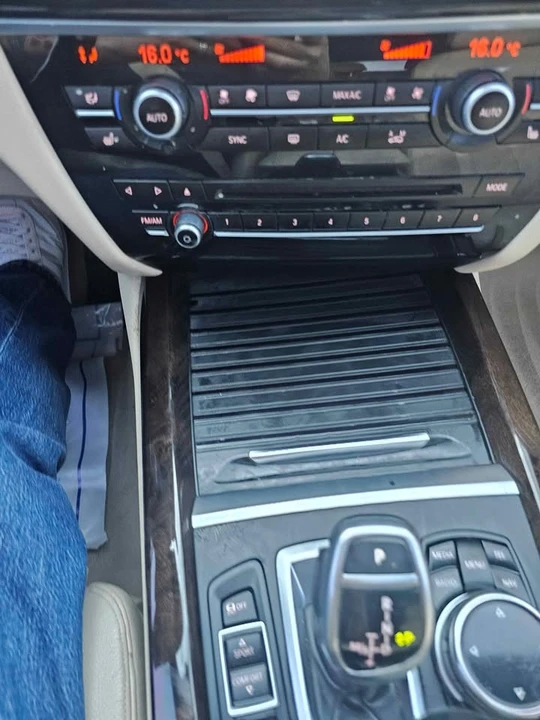 2014 BMW F15 X5 - Image 10 of 10