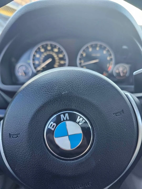 2014 BMW F15 X5 - Image 6 of 10