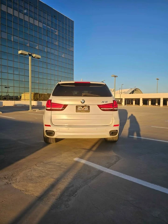2014 BMW F15 X5 - Image 4 of 10
