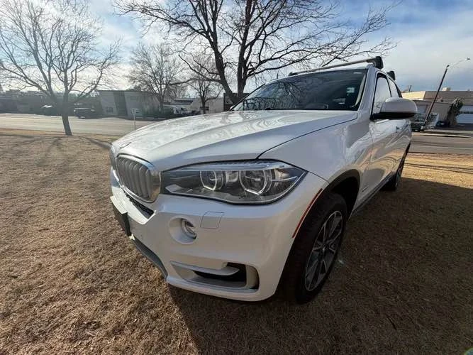 2014 BMW F15 X5 - Image 7 of 18