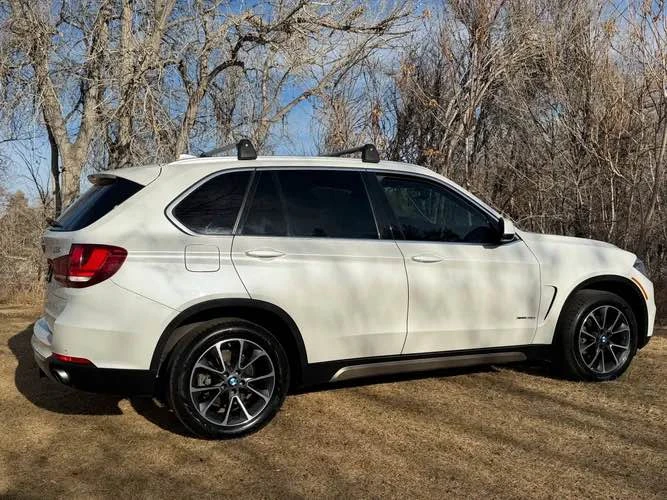 2014 BMW F15 X5 - Image 8 of 18