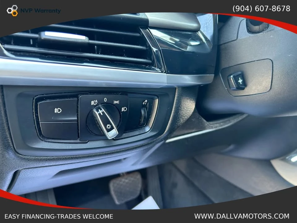 2014 BMW F15 X5 - Image 14 of 20