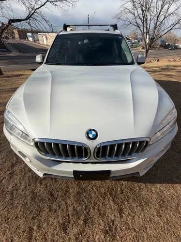 2014 BMW F15 X5 - Image 2 of 18
