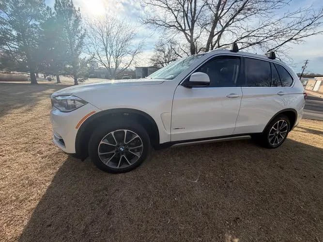 2014 BMW F15 X5 - Image 5 of 18
