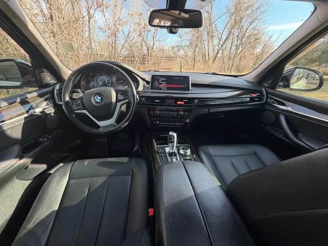 2014 BMW F15 X5 - Image 10 of 18
