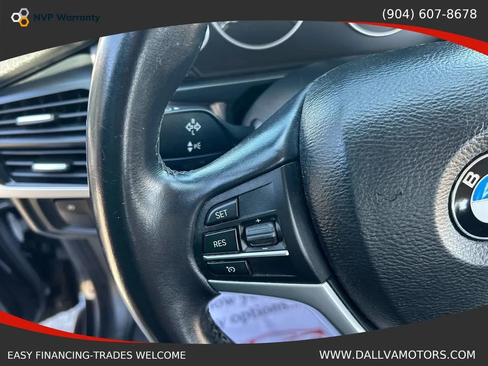 2014 BMW F15 X5 - Image 13 of 20