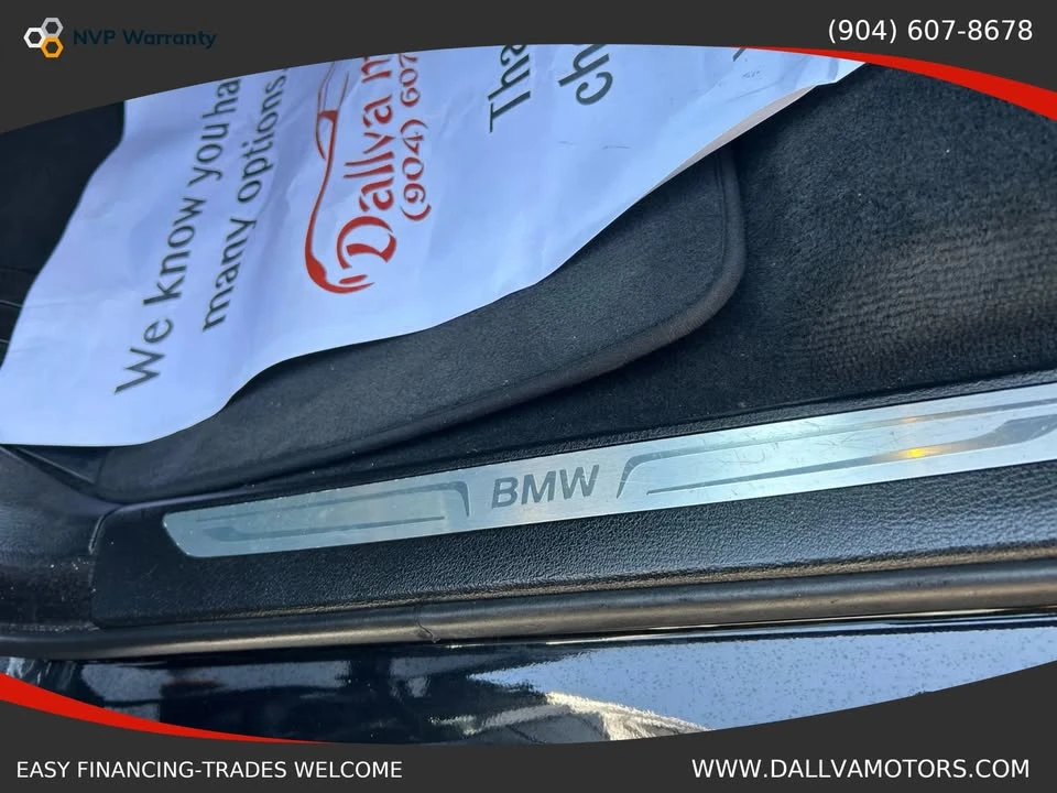 2014 BMW F15 X5 - Image 18 of 20