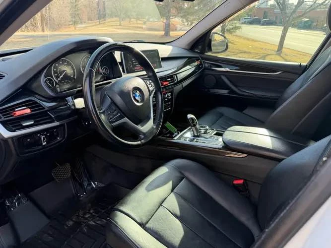 2014 BMW F15 X5 - Image 16 of 18