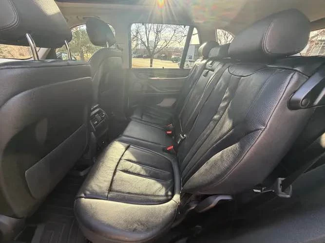 2014 BMW F15 X5 - Image 18 of 18